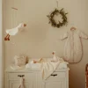Little Dutch Commodemandje klein - White - Newborn Naturals - Little Goose Hot