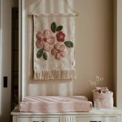 Little Dutch Commodemandje small - Pink - Essentials Discount