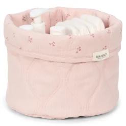 Little Dutch Commodemandje small - Pink - Essentials Discount