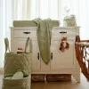 Little Dutch Commodemand small - Green - Essentials