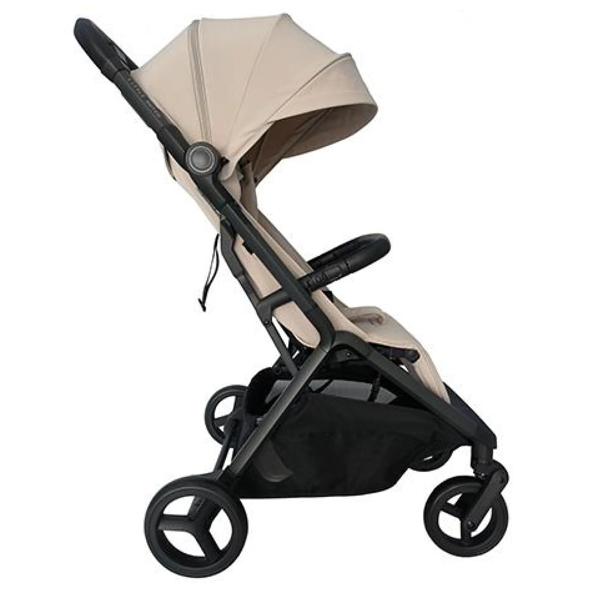 Little Dutch Compact buggy - Beige - Essentials Clearance