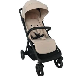 Little Dutch Compact buggy - Beige - Essentials Clearance