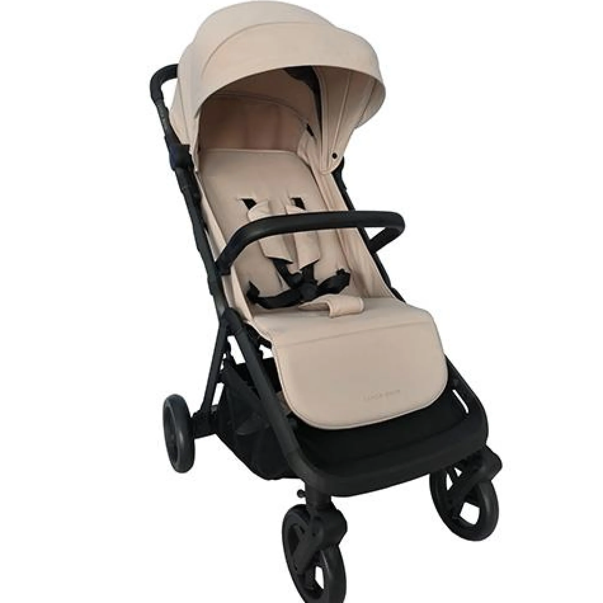 Little Dutch Compact buggy - Beige - Essentials Clearance