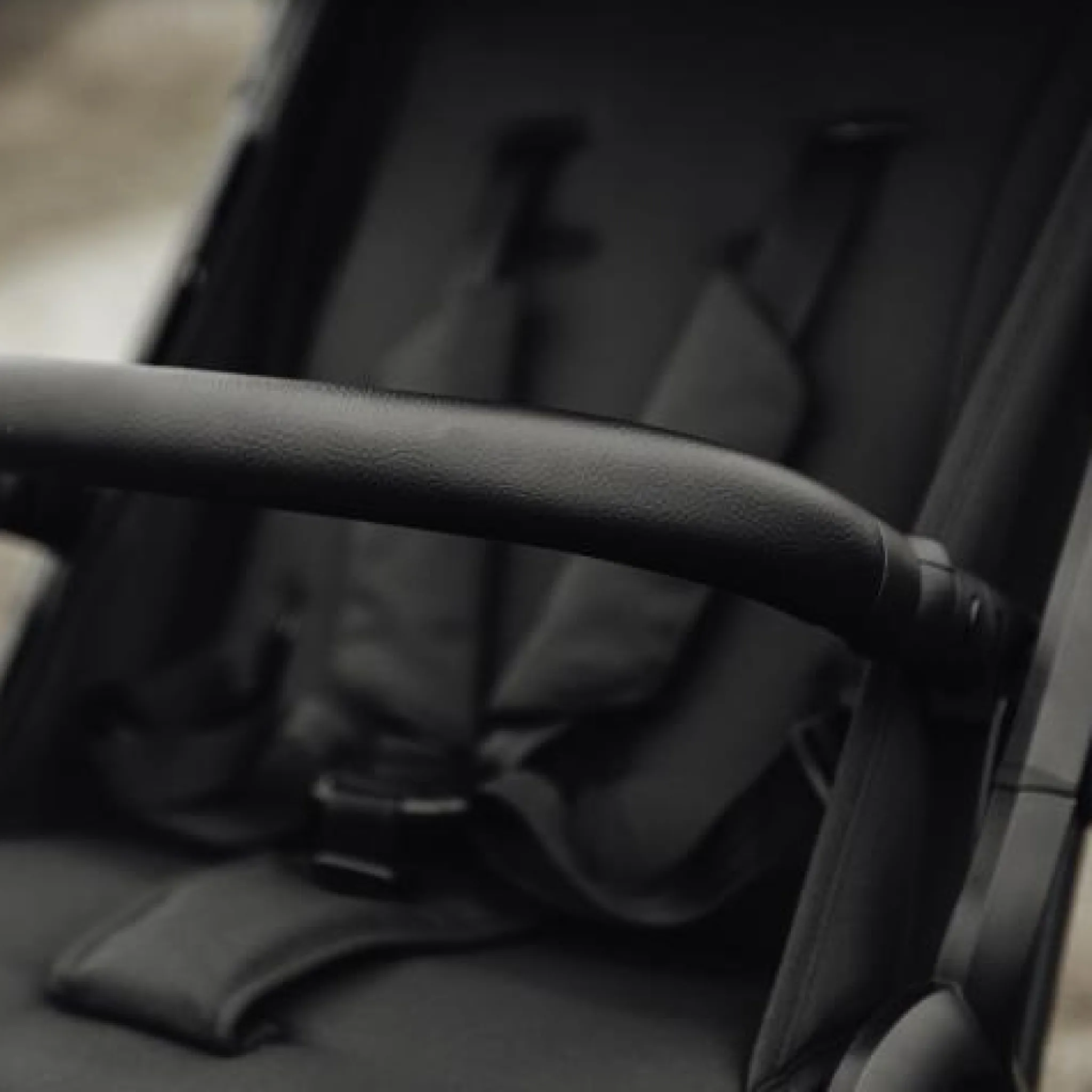 Little Dutch Compact buggy - Gray - Essentials Online