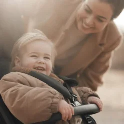 Little Dutch Compact buggy - Gray - Essentials Online