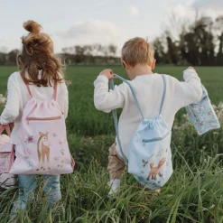 Little Dutch Cooler bag Forest Friends Hot