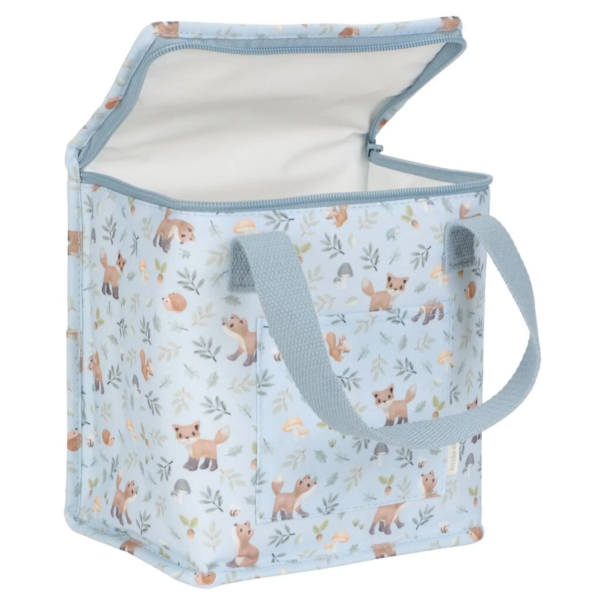 Little Dutch Cooler bag Forest Friends Hot