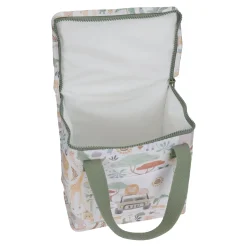 Little Dutch Cooler bag - White Sale