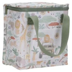 Little Dutch Cooler bag - White Sale