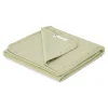 Little Dutch Cradle blanket - Green - Essentials Hot