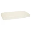 Little Dutch Cradle fitted sheet - Green - Essentials - Blueberry Leaves New
