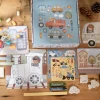 Little Dutch Craft box - Essentials - Jim New