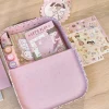 Little Dutch Craft box - Pink Outlet
