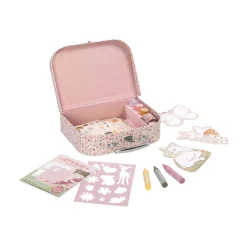 Little Dutch Craft box - Pink Outlet