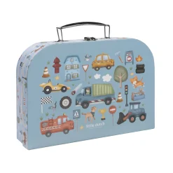 Little Dutch Craft kit - Jim Online