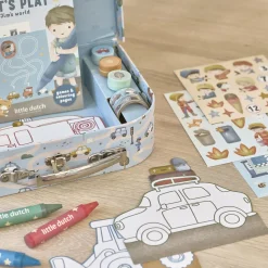 Little Dutch Craft kit - Jim Online