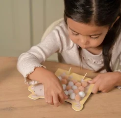 Little Dutch Craft set Pom-pom Little Farm Online