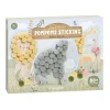 Little Dutch Craft set pompoms Outlet