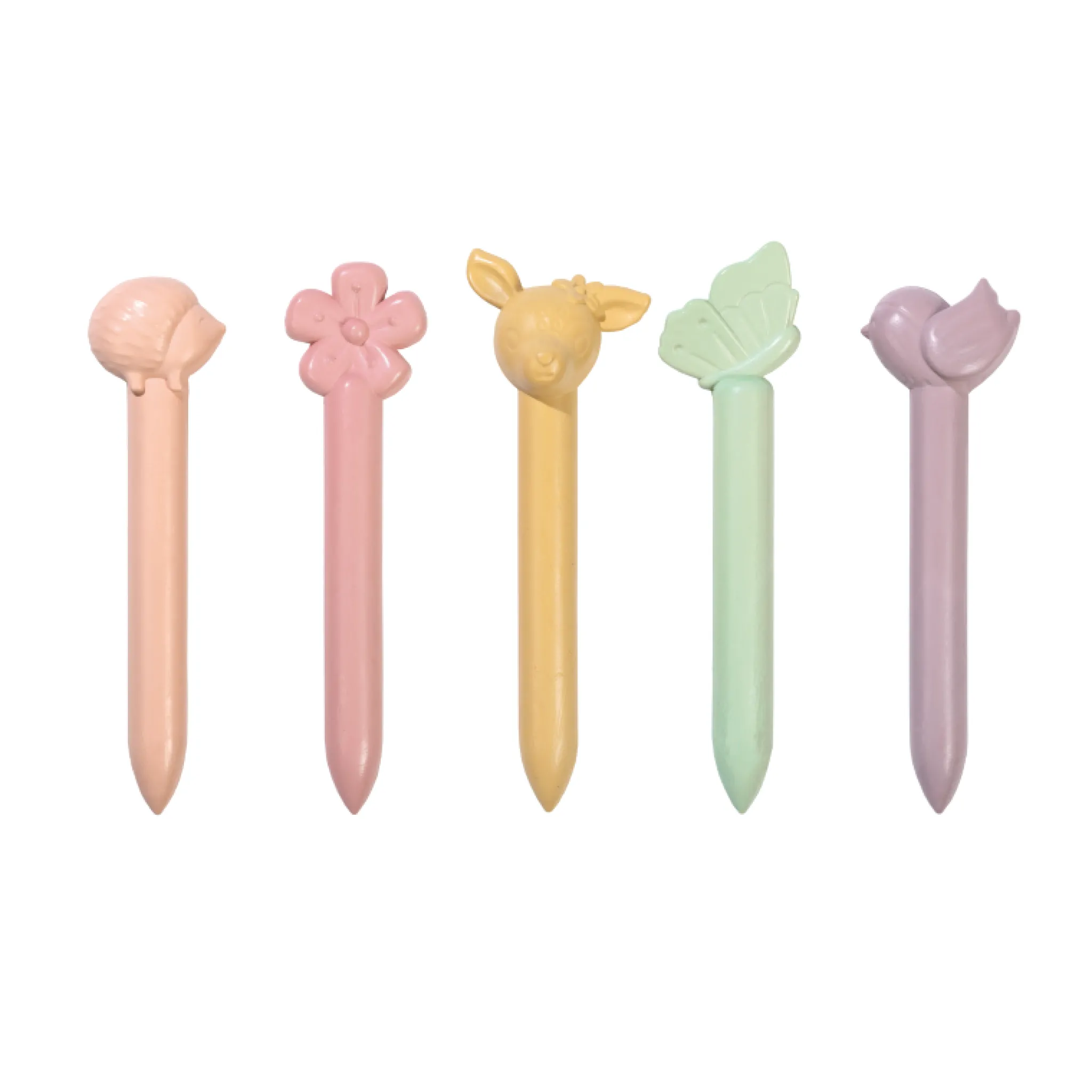 Little Dutch Crayons - Fairy Garden Clearance