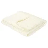 Little Dutch Crib blanket - Green - Essentials - Blueberry Leaves Outlet