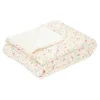 Little Dutch Crib blanket - Multicolor - Fairy Garden - Fairy Wonders Sale