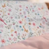 Little Dutch Crib duvet cover - Multicolored - Fairy Garden - Fairy Wonders New