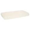Little Dutch Crib fitted sheet - White - Fairy Garden - Fairy Blossom Hot