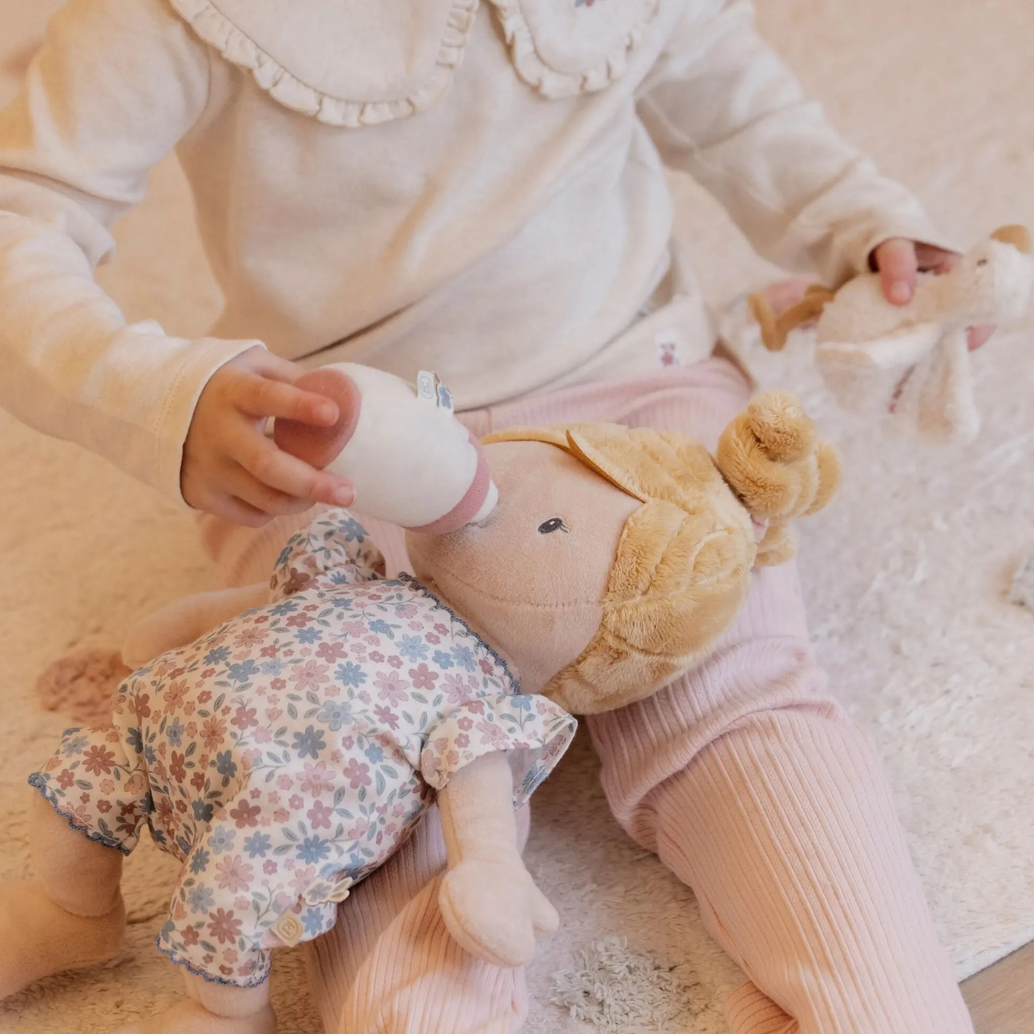 Little Dutch Cuddle baby doll Julia - 40 cm Hot