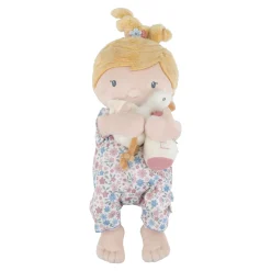 Little Dutch Cuddle baby doll Julia - 40 cm Hot