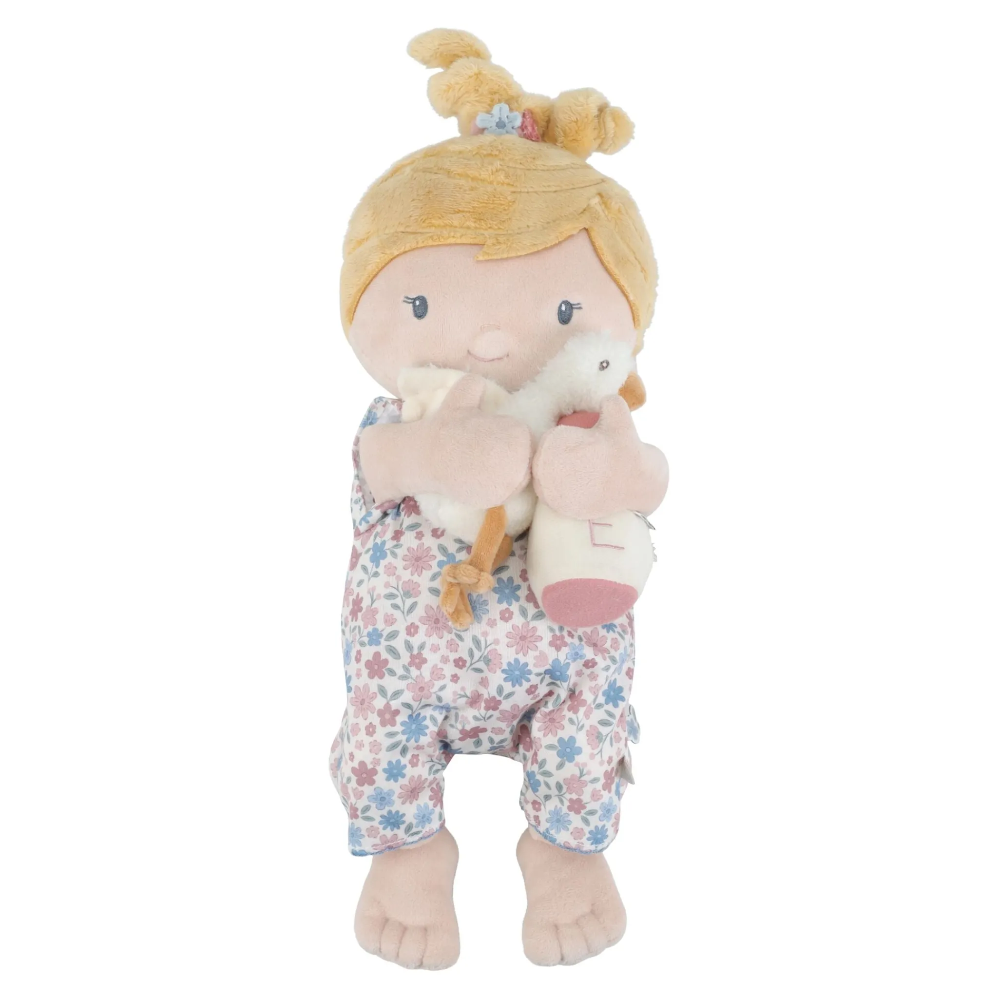 Little Dutch Cuddle baby doll Julia - 40 cm Hot