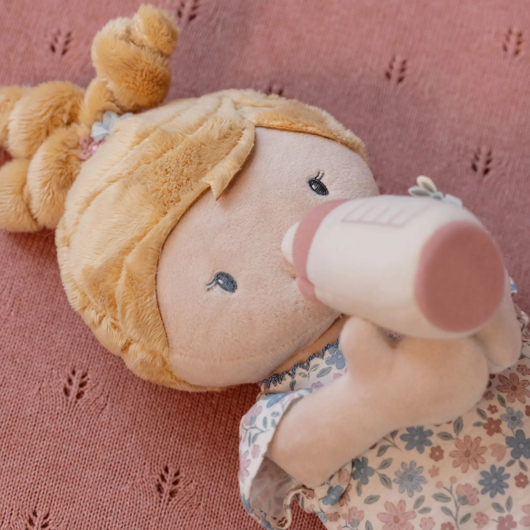 Little Dutch Cuddle baby doll Julia - 40 cm Hot