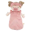 Little Dutch Cuddle baby doll Rosa - 40 cm Online