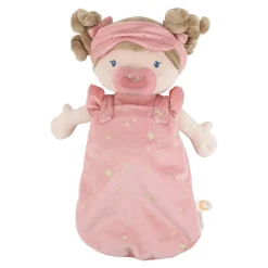 Little Dutch Cuddle baby doll Rosa - 40 cm Online