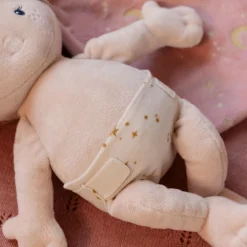 Little Dutch Cuddle baby doll Rosa - 40 cm Online