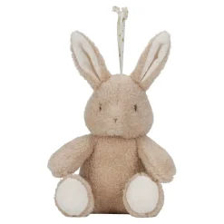 Little Dutch Cuddle Bunny Light & Sound - Beige - Baby Bunny Online
