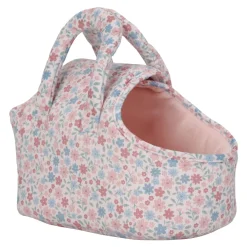 Little Dutch Cuddle cat in bag – Multicolored – Essentials New