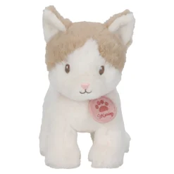 Little Dutch Cuddle cat in bag – Multicolored – Essentials New