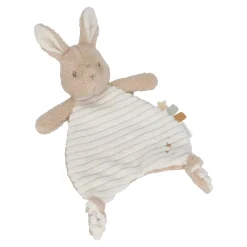 Little Dutch Cuddle cloth - Beige - Newborn Naturals Clearance