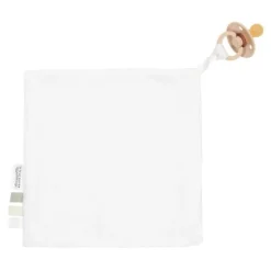 Little Dutch Cuddle cloth - Green - Little Farm Best