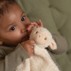 Little Dutch Cuddle cloth sheep Little Farm Discount