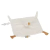 Little Dutch Cuddle cloth - White - Little Goose Hot