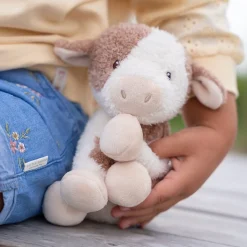 Little Dutch Cuddle Cow 17cm Little Farm Outlet