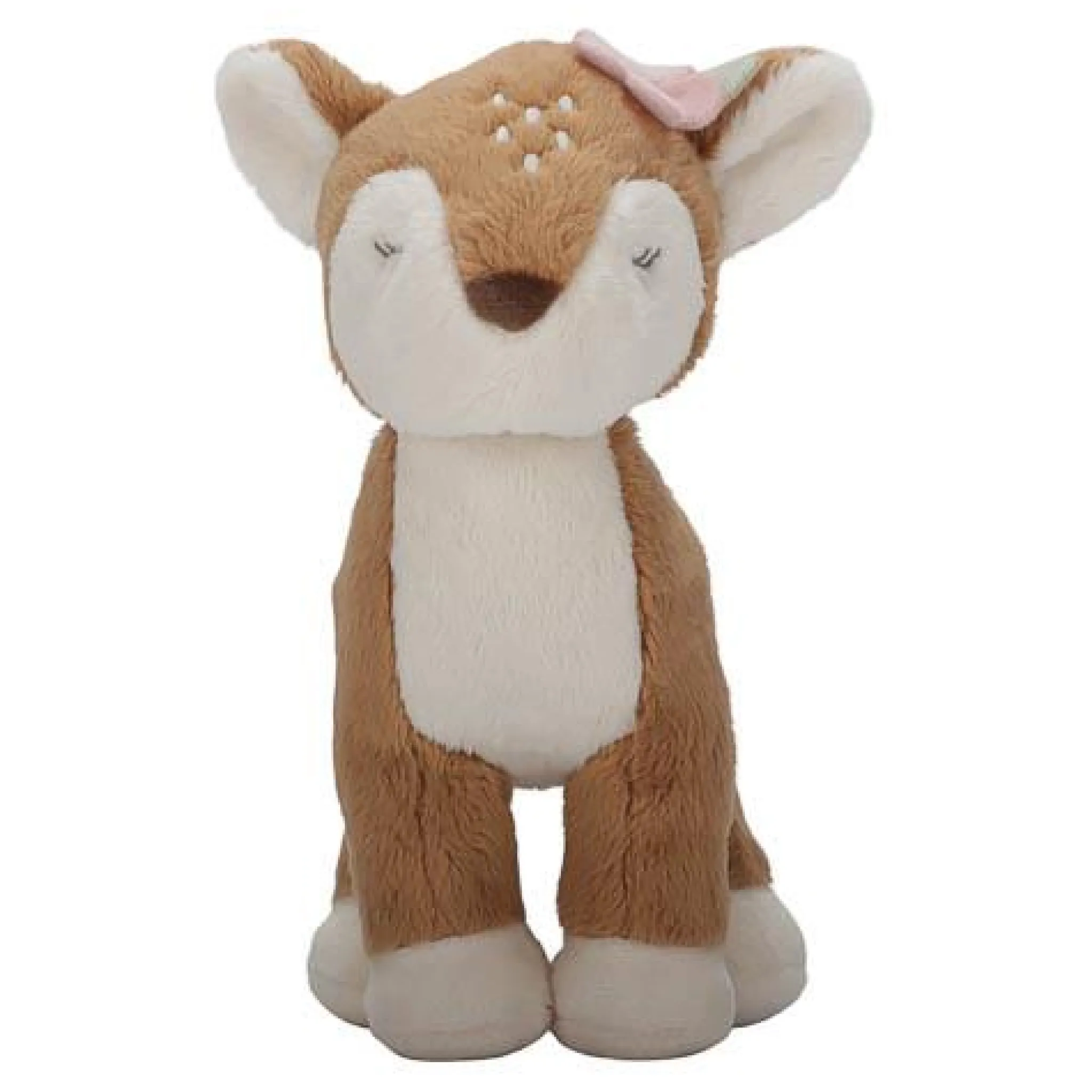 Little Dutch Cuddle Deer - Multicolored - Fairy Garden Clearance