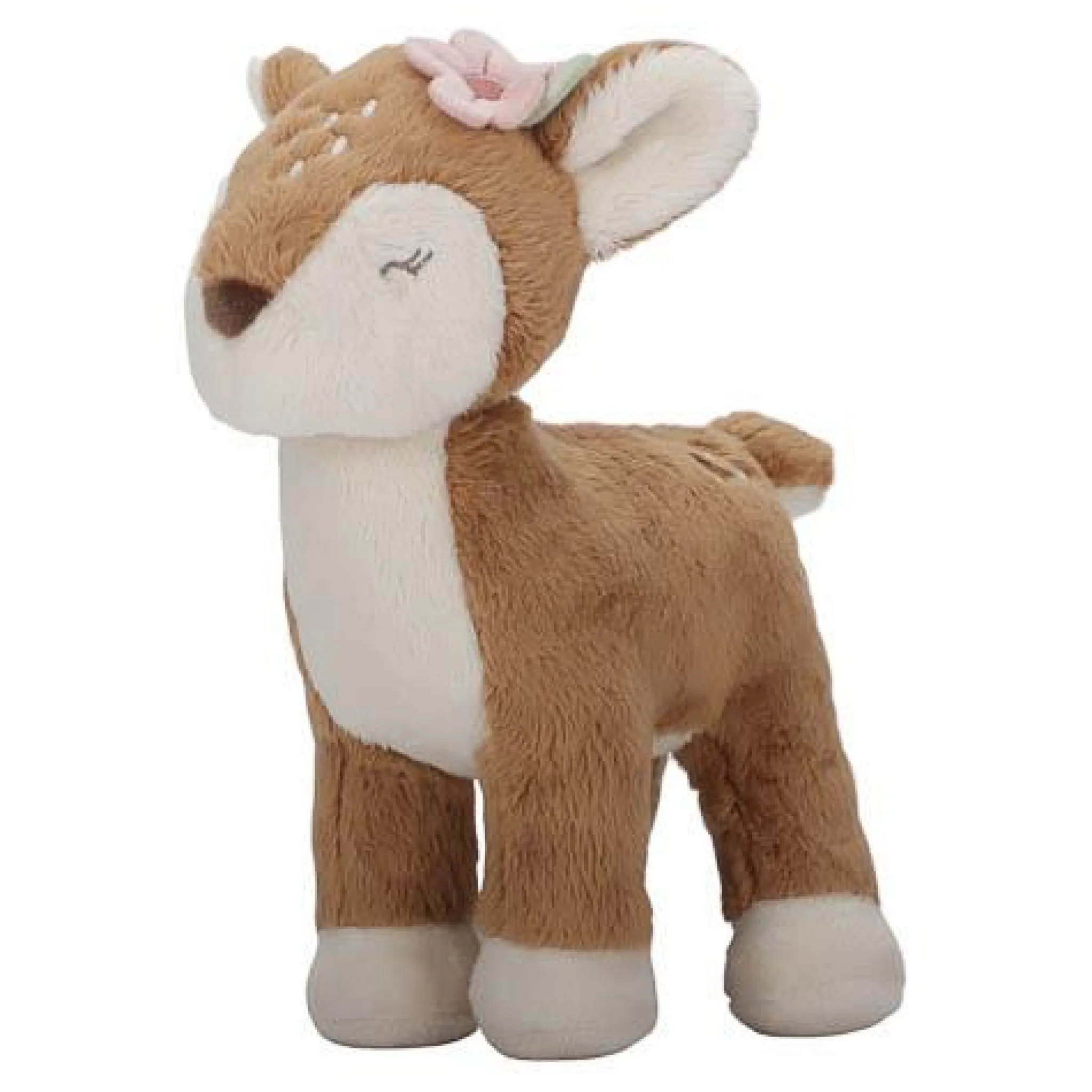 Little Dutch Cuddle Deer - Multicolored - Fairy Garden Clearance