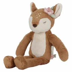 Little Dutch Cuddle Deer - Multicolored - Fairy Garden Clearance