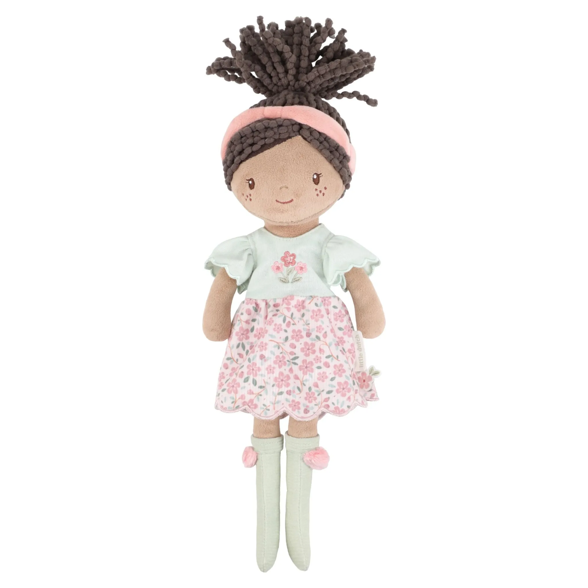 Little Dutch Cuddle doll Evi - 35 cm Clearance