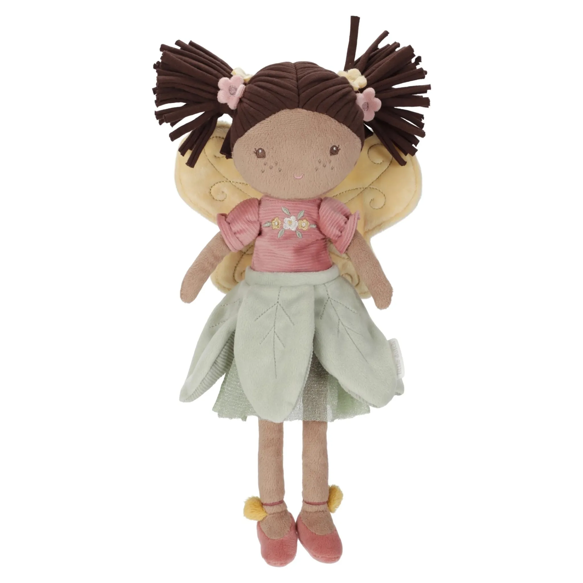 Little Dutch Cuddle Doll Fairy Evi - 35 cm Discount