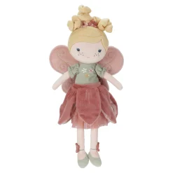 Little Dutch Cuddle Doll Fairy Mila - 35 cm Best