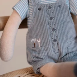 Little Dutch Cuddle doll Jim - 35 cm