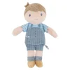 Little Dutch cuddle doll Jim - 10 cm Best